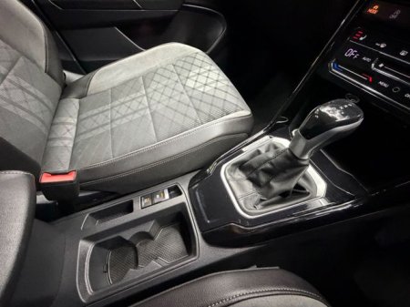2023 Volkswagen T-Roc - photo 26