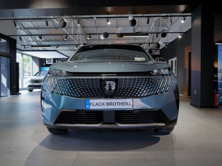 2025 Peugeot 3008 - photo 2