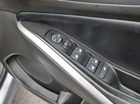 2024 Opel Grandland - photo 34