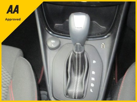 2023 Ford Puma - photo 17