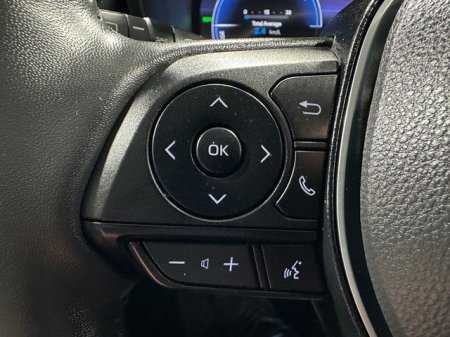 2024 Toyota RAV4 - photo 14