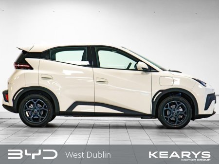 2026 BYD DOLPHIN SURF - photo 3