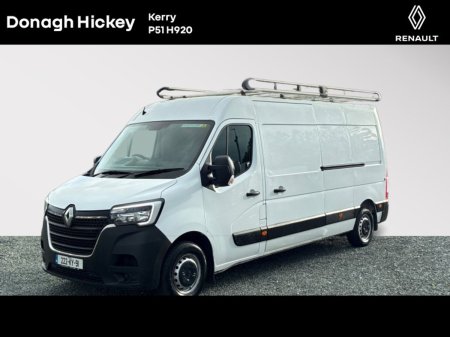 2022 Renault Master - photo 14
