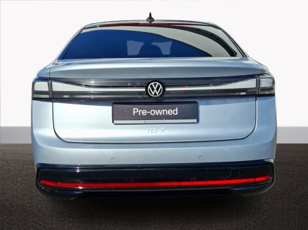 2026 Volkswagen ID.7 - photo 6