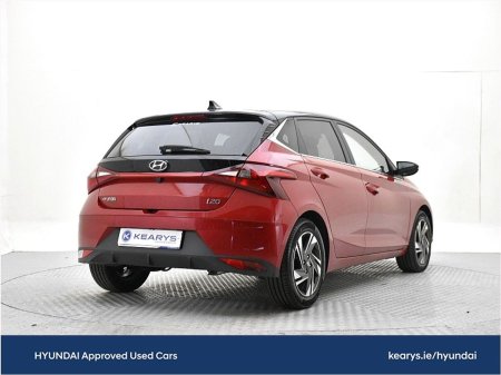 2023 Hyundai i20 - photo 12