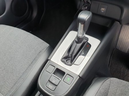 2022 Honda Jazz - photo 20