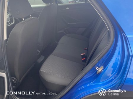 2019 Volkswagen T-Roc - photo 6