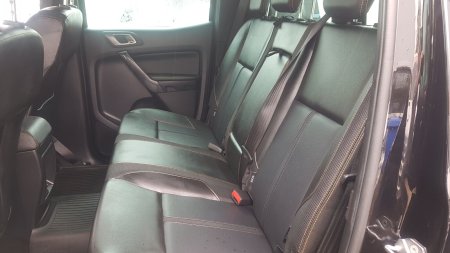 2023 Ford Ranger - photo 5