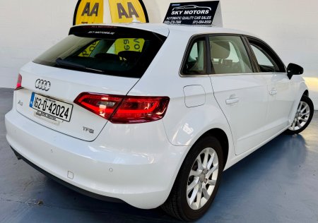 2016 Audi A3 - photo 5