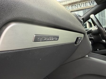 2012 Audi TT - photo 10