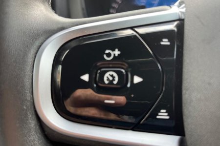 2025 Volvo XC60 - photo 24