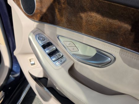 2016 Mercedes-Benz C-Class - photo 16