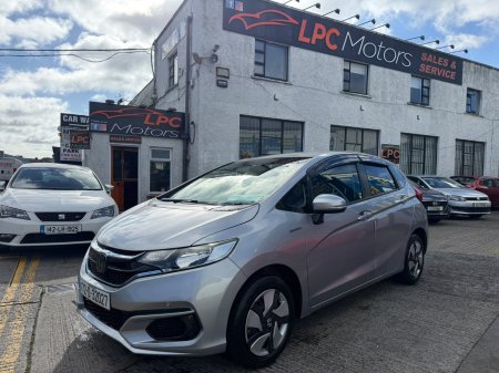 2017 Honda Fit - photo 3