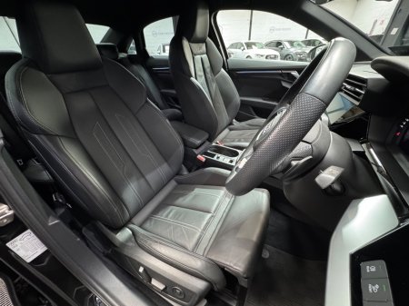 2021 Audi A3 - photo 15