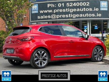 2021 Renault Clio - photo 4