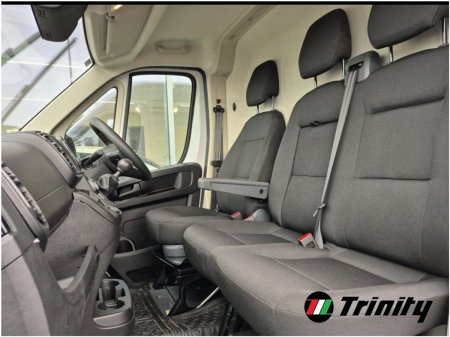 2026 Fiat Ducato - photo 15