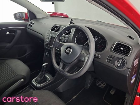 2017 Volkswagen Polo - photo 9