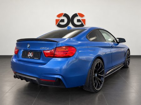 2014 BMW 4-Series - photo 5