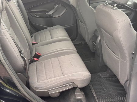 2014 Ford Kuga - photo 11