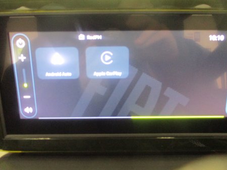 2026 Fiat Grande Panda - photo 25