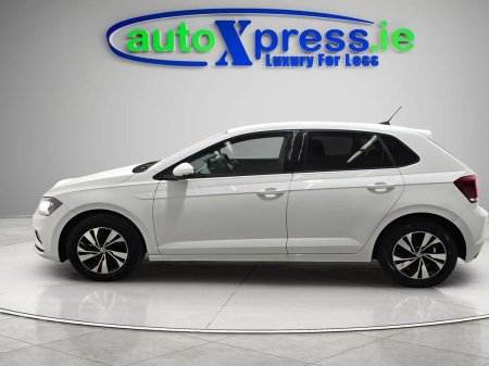 2019 Volkswagen Polo - photo 9