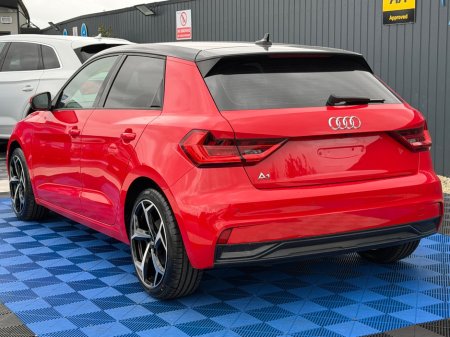 2021 Audi A1 - photo 6