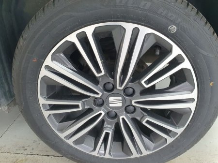 2022 SEAT Ibiza - photo 13