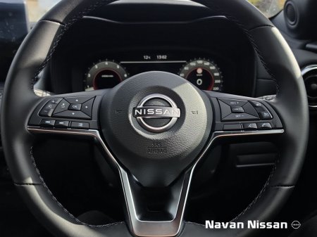 2026 Nissan Juke - photo 18