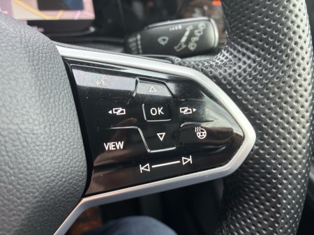 2021 Volkswagen Golf - photo 26