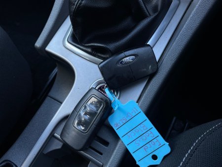 2011 Ford Focus - photo 14