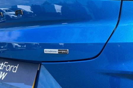 2023 Ford Puma - photo 24