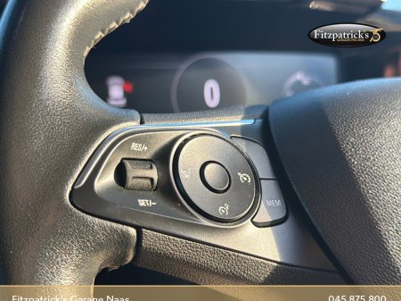 2023 Opel Mokka - photo 18