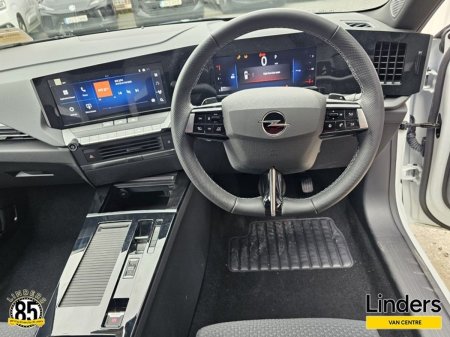 2026 Opel Astra - photo 7