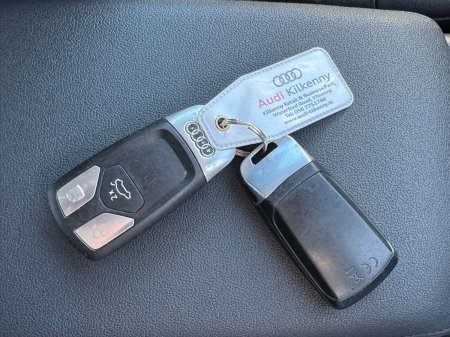 2020 Audi A4 - photo 18