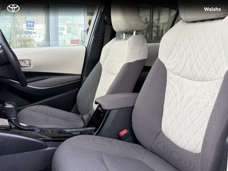 2023 Toyota Corolla - photo 6