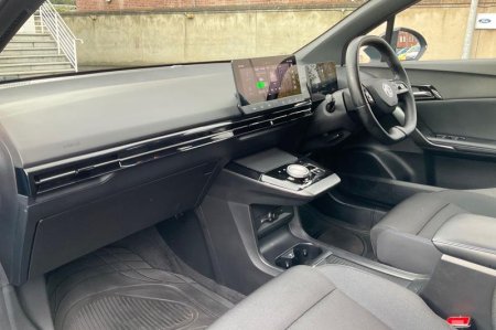 2023 MG MG4 - photo 18