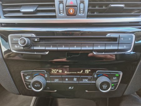 2017 BMW X1 - photo 38