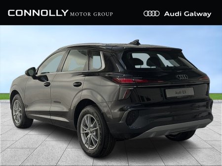 2026 Audi Q3 - photo 2
