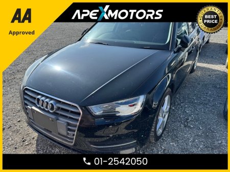 2015 Audi A3 - photo 2