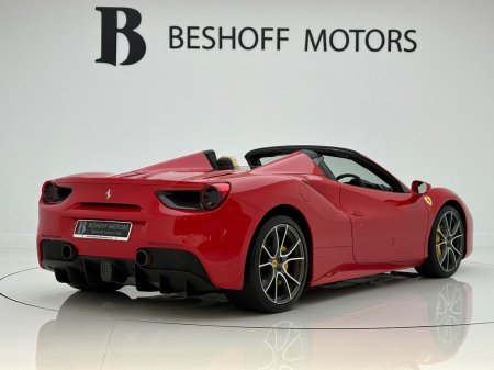 2017 Ferrari 488 - photo 5