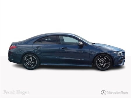 2022 Mercedes-Benz CLA - photo 7