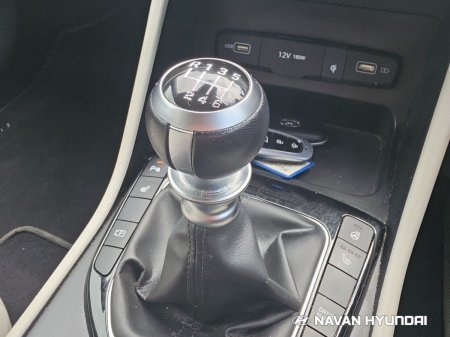 2022 Hyundai Tucson - photo 28
