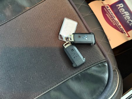 2021 Mitsubishi Outlander - photo 20