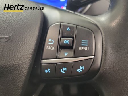 2024 Ford Kuga - photo 25