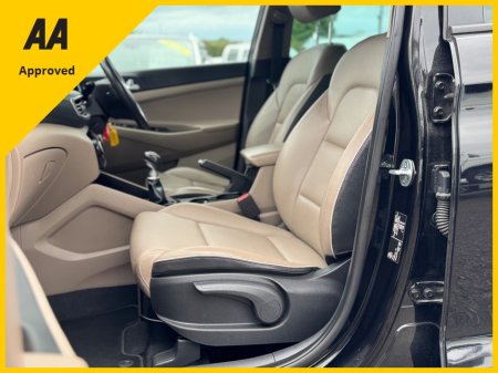 2019 Hyundai Tucson - photo 6