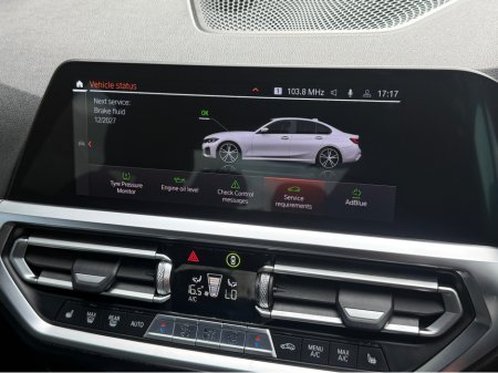 2021 BMW 3-Series - photo 13