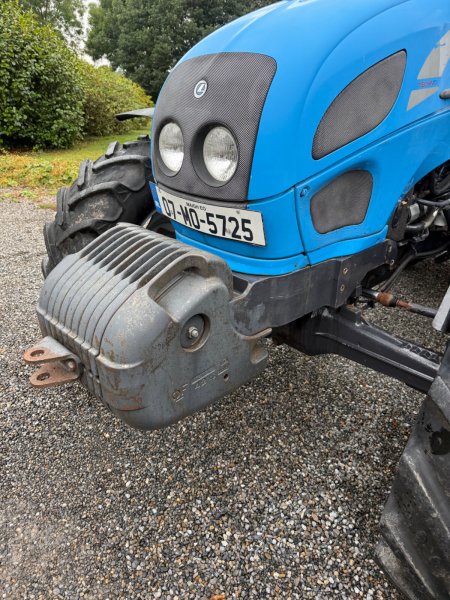 2007 Landini 135 - photo 4