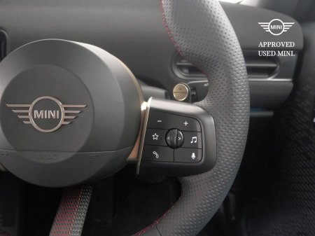 2026 Mini Cooper - photo 18