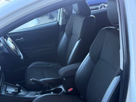 2018 Toyota Auris - photo 14