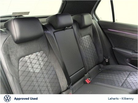 2026 Volkswagen Golf - photo 26